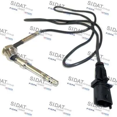 Sensor, Abgastemperatur SIDAT 82.181 Bild Sensor, Abgastemperatur SIDAT 82.181
