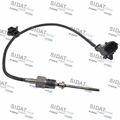 Sensor, Abgastemperatur SIDAT 82.204A2
