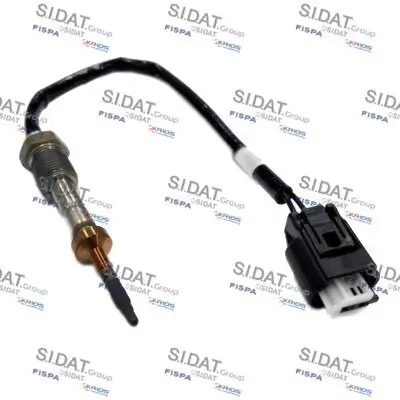 Sensor, Abgastemperatur SIDAT 82.214 Bild Sensor, Abgastemperatur SIDAT 82.214