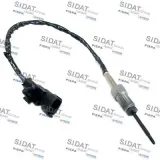 Sensor, Abgastemperatur SIDAT 82.221