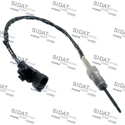 Sensor, Abgastemperatur SIDAT 82.221 Bild Sensor, Abgastemperatur SIDAT 82.221