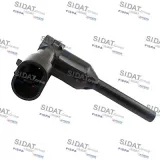 Sensor, Kühlmittelstand SIDAT 82.2241