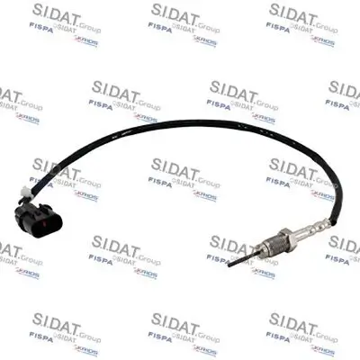 Sensor, Abgastemperatur vor Katalysator SIDAT 82.2251A2 Bild Sensor, Abgastemperatur vor Katalysator SIDAT 82.2251A2