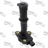 Sensor, Motorölstand SIDAT 82.2255