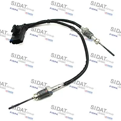 Sensor, Abgastemperatur nach Katalysator SIDAT 82.2265