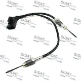 Sensor, Abgastemperatur nach Katalysator SIDAT 82.2265