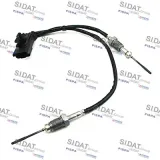 Sensor, Abgastemperatur nach Katalysator SIDAT 82.2265