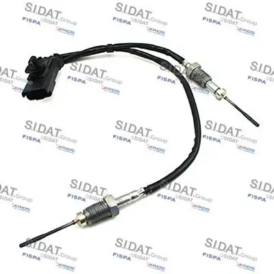 Sensor, Abgastemperatur nach Katalysator SIDAT 82.2265 Bild Sensor, Abgastemperatur nach Katalysator SIDAT 82.2265