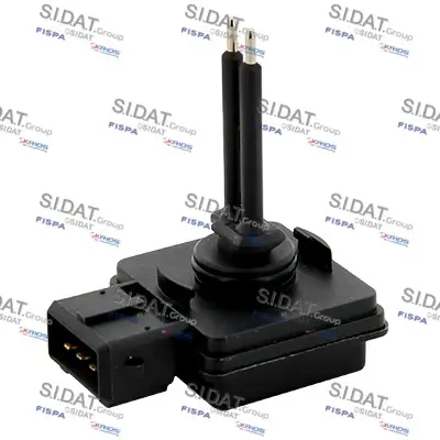 Sensor, Kühlmittelstand 12 V SIDAT 82.2287A2 Bild Sensor, Kühlmittelstand 12 V SIDAT 82.2287A2