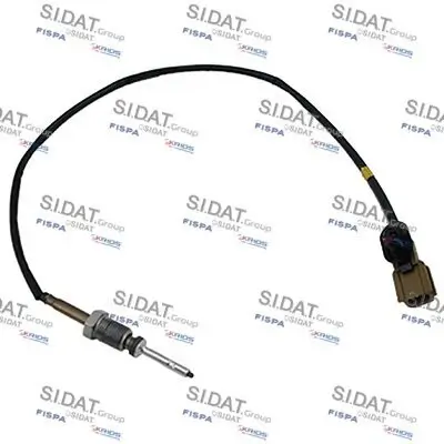 Sensor, Abgastemperatur vor Abgasturbolader SIDAT 82.2293