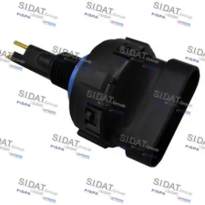 Sensor, Kraftstofftemperatur SIDAT 82.2301