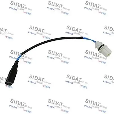 Sensor, Öltemperatur SIDAT 82.2332 Bild Sensor, Öltemperatur SIDAT 82.2332