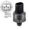 Sensor, &Ouml;ldruck SIDAT 82.2393