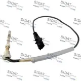 Sensor, Abgastemperatur SIDAT 82.257
