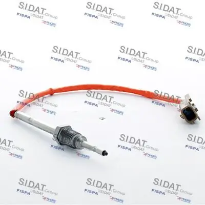 Sensor, Abgastemperatur SIDAT 82.300