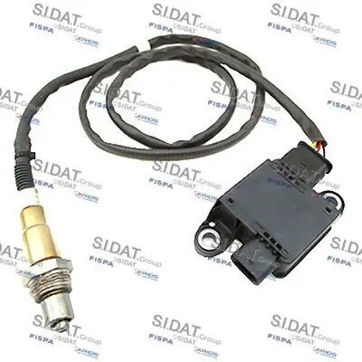 Partikelsensor SIDAT 82.3006