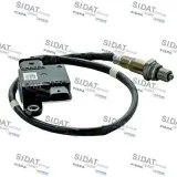 Partikelsensor SIDAT 82.3079