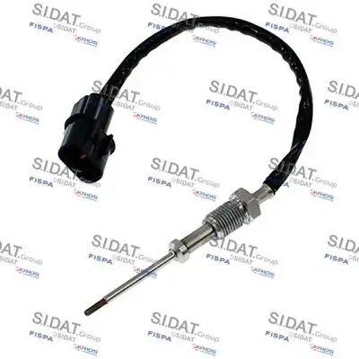 Sensor, Abgastemperatur SIDAT 82.310A2