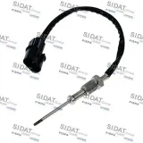 Sensor, Abgastemperatur SIDAT 82.310A2