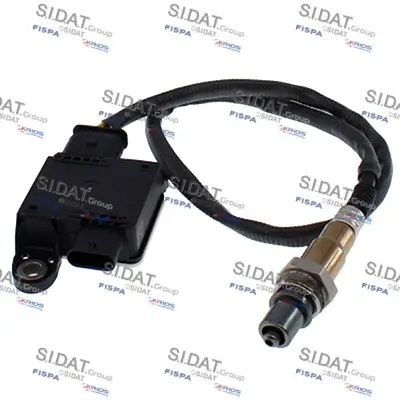 Partikelsensor SIDAT 82.3248