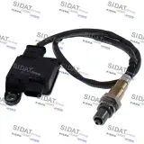 Partikelsensor SIDAT 82.3248