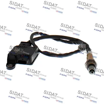 Partikelsensor SIDAT 82.3257