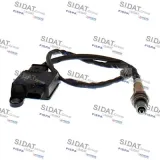 Partikelsensor SIDAT 82.3257