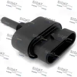 Sensor, Kraftstofftemperatur Kraftstoffpumpe zum Filter SIDAT 82.342