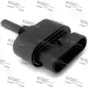 Sensor, Kraftstofftemperatur Kraftstoffpumpe zum Filter SIDAT 82.342
