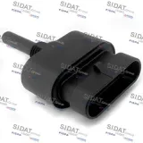 Sensor, Kraftstofftemperatur Kraftstoffpumpe zum Filter SIDAT 82.342