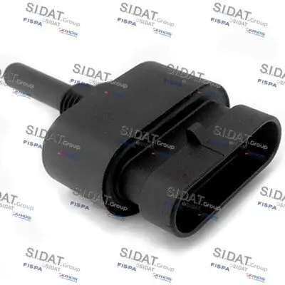 Sensor, Kraftstofftemperatur Kraftstoffpumpe zum Filter SIDAT 82.342 Bild Sensor, Kraftstofftemperatur Kraftstoffpumpe zum Filter SIDAT 82.342