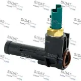 Sensor, Kühlmitteltemperatur SIDAT 82.347