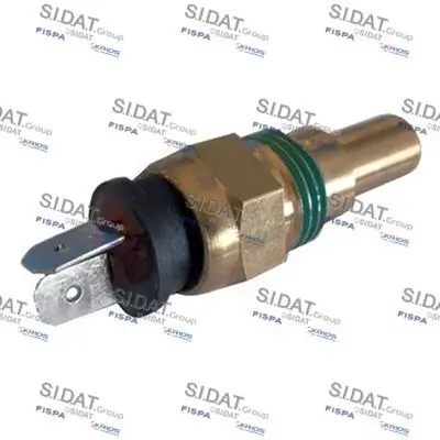 Sensor, Kühlmitteltemperatur SIDAT 82.348 Bild Sensor, Kühlmitteltemperatur SIDAT 82.348