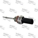 Sensor, Ansauglufttemperatur Saugrohr SIDAT 82.358
