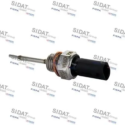 Sensor, Ansauglufttemperatur Saugrohr SIDAT 82.358 Bild Sensor, Ansauglufttemperatur Saugrohr SIDAT 82.358