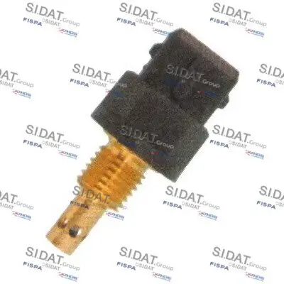 Sensor, Ansauglufttemperatur SIDAT 82.490 Bild Sensor, Ansauglufttemperatur SIDAT 82.490