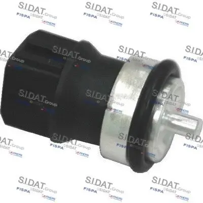 Sensor, Kühlmitteltemperatur SIDAT 82.504 Bild Sensor, Kühlmitteltemperatur SIDAT 82.504