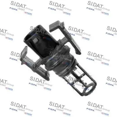 Sensor, Ansauglufttemperatur SIDAT 82.509