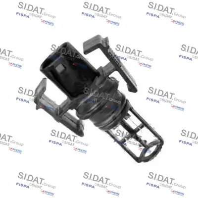 Sensor, Ansauglufttemperatur SIDAT 82.509