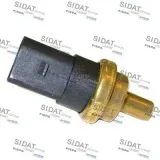 Sensor, Kühlmitteltemperatur SIDAT 82.527