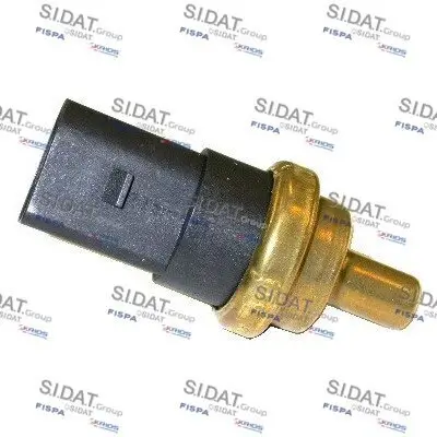 Sensor, Kühlmitteltemperatur SIDAT 82.527 Bild Sensor, Kühlmitteltemperatur SIDAT 82.527