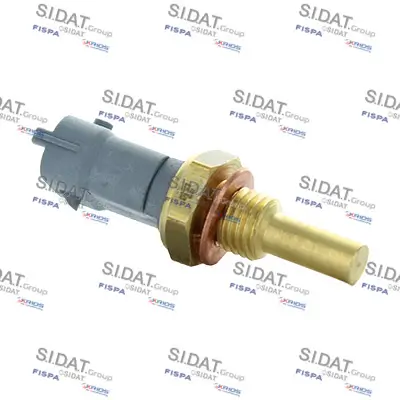 Sensor, Öltemperatur SIDAT 82.548