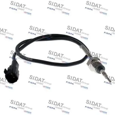 Sensor, Abgastemperatur SIDAT 82.711 Bild Sensor, Abgastemperatur SIDAT 82.711