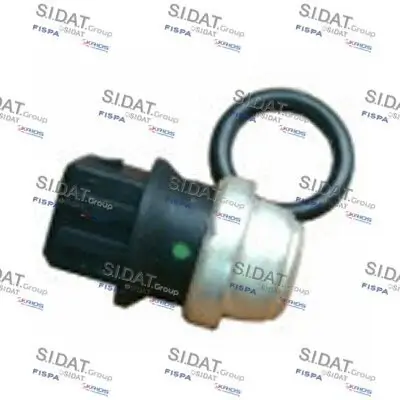 Sensor, Kühlmitteltemperatur SIDAT 82.886 Bild Sensor, Kühlmitteltemperatur SIDAT 82.886
