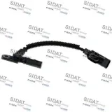 Impulsgeber, Kurbelwelle SIDAT 83.000