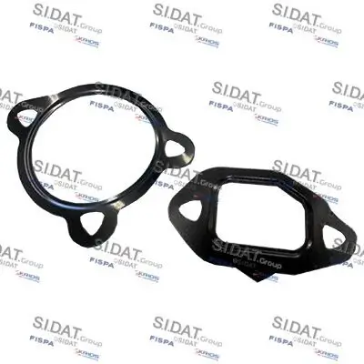 Dichtung, AGR-Ventil SIDAT 83.01607 Bild Dichtung, AGR-Ventil SIDAT 83.01607