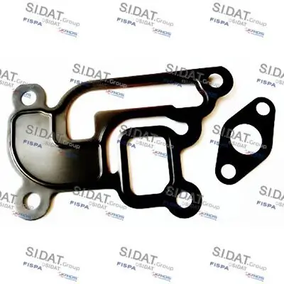 Dichtung, AGR-Ventil SIDAT 83.01613