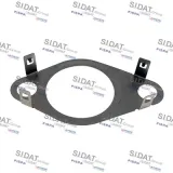 Dichtung, AGR-Ventil SIDAT 83.016235