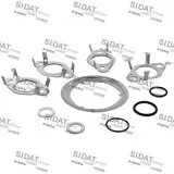 Dichtung, AGR-Ventil SIDAT 83.016266