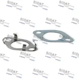 Dichtung, AGR-Ventil SIDAT 83.01631